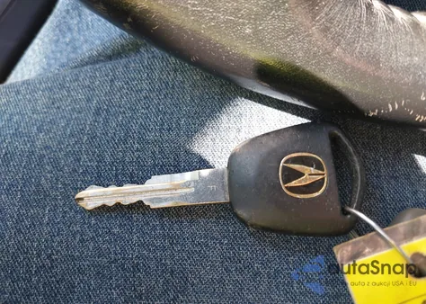 2006 Acura Rsx Type S from USA, damaged, VIN JH4DC53056S002677